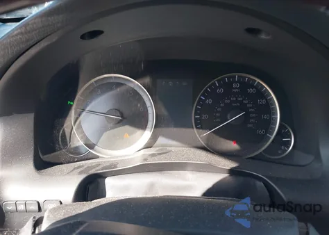 2018 Lexus Es 350 from USA, damaged, VIN 58ABK1GG0JU098893